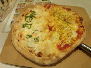 学生の食べ放題で東京の人気なピザ屋は!? 学生の食べ放題で東京の人気なピザ屋は!?