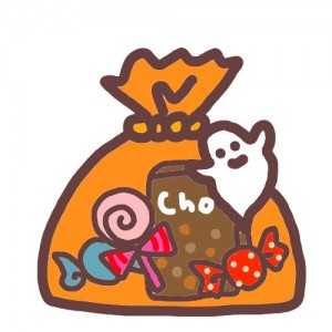 ハロウィンのお菓子を子供への配り方は?言葉はなんと言えばいいの? ハロウィンのお菓子を子供への配り方は?言葉はなんと言えばいいの?